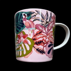 Vera Bradley cup / mug